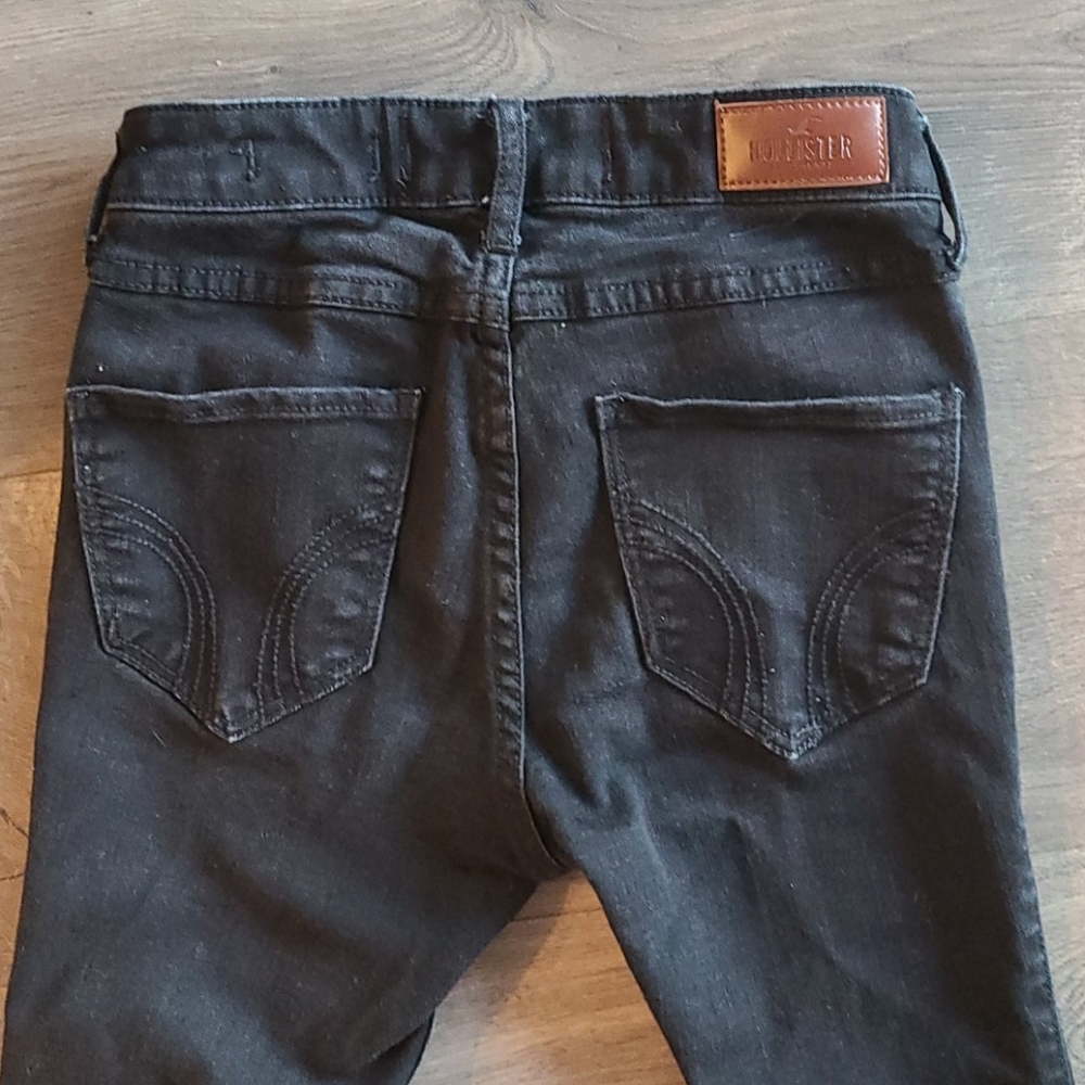 Jeans - Picture 4 of 4